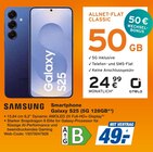 Smartphone Galaxy S25 (5G 128GB) im Angebot bei expert in Celle Smartphone Galaxy S25 (5G 128GB) Angebote von Samsung bei expert Celle für 49,00 €