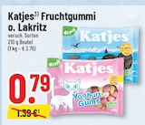 Fruchtgummi bei Trinkgut im Mülheim-Kärlich Prospekt für 0,79 €