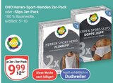 Herren-Sport-Hemden im Angebot bei GLOBUS in Wiesbaden Herren-Sport-Hemden Angebote von OHO bei GLOBUS Wiesbaden für 9,99 €