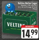 Aktuelles Helles Lager Angebot bei E center in Gütersloh ab 14,99 €