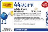 Aktuelles 44FACH °P Angebot bei Netto Marken-Discount in Tübingen