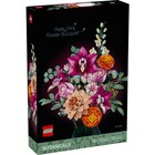 LEGO® Botanicals 10342 Le joli bouquet de fleurs roses - LEGO à 42,99 € dans le catalogue Carrefour Market