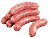 Grobe Bratwurst im Angebot bei REWE in Frankenthal Grobe Bratwurst Angebote bei REWE Frankenthal für 1,29 €