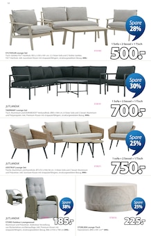 Couch im aktuellen JYSK Prospekt (Hildesheim) Couch im JYSK Prospekt "Wir feiern Geburtstag! SPARE BIS ZU 60%" mit 17 Seiten (Hildesheim)