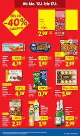 Dessert im Lidl Prospekt in Bochum Aktueller Lidl Prospekt mit Dessert, "LIDL LOHNT SICH", Seite 19