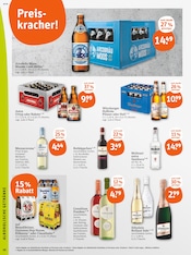 Aktueller tegut Prospekt mit Sambuca, "tegut… gute Lebensmittel", Seite 18