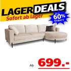 Aktuelle Couch Angebote bei Seats and Sofas in Wuppertal Aktuelles Pearl Angebot bei Seats and Sofas in Wuppertal ab 699,00 €