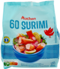 BÂTONNETS DE SURIMI AUCHAN - AUCHAN dans le catalogue Auchan Hypermarché