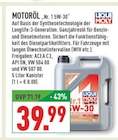Motoröl Nr. 1 5W-30 Angebote von Liqui Moly bei Marktkauf Neuss für 39,99 €