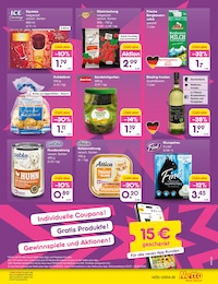 Netto Marken-Discount Tierbedarf im Prospekt Netto Marken-Discount Tierbedarf im Prospekt