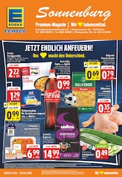 Butter im E center Prospekt in Hamm Aktueller E center Prospekt mit Butter, "Aktuelle Angebote", Seite 1