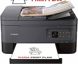 PIXMA TS7450i (Schwarz) Multifunktionsdrucker im Angebot bei expert Gröblinghoff in Neuss PIXMA TS7450i (Schwarz) Multifunktionsdrucker Angebote von Canon bei expert Gröblinghoff Neuss für 75,00 €