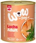 Lachs Adult Angebote von WOW bei Kaufland Eberswalde für 2,59 €