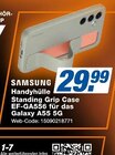 Aktuelles Handyhülle Standing Grip Case EF-GA556 Angebot bei expert in Salzgitter ab 29,99 €