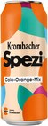 Aktuelles Spezi Cola-Orange-Mix Angebot bei REWE in Neuwied ab 0,79 €