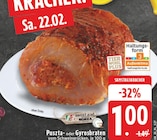 Puszta- oder Gyrosbraten bei E center im Neuwied Prospekt für 1,00 €