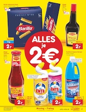 Ente im Netto Marken-Discount Prospekt in Hof Aktueller Netto Marken-Discount Prospekt mit Ente, "Aktuelle Angebote", Seite 19