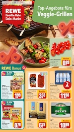REWE Prospekt für Fulda mit 30 Seiten REWE Prospekt für Fulda: "Dein Markt", 30 Seiten, 26.05.2026 - 30.05.2026