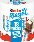 Duplo/Kinder Riegel von Ferrero für 4,19 € bei Lidl im Angebot Duplo/Kinder Riegel von Ferrero im aktuellen Lidl Prospekt