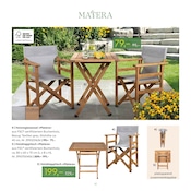 Klapptisch Angebote im Prospekt "GARTENMÖBEL 2026" von Pflanzen Kölle auf Seite 41