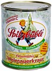 Blaukraut oder Weinsauerkraut Angebote von Filder Spitzbüble bei Penny Ravensburg für 1,79 €