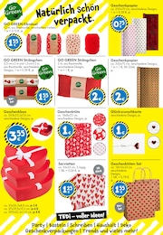 Geschenke Angebot im aktuellen TEDi Prospekt auf Seite 18