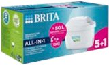 Maxtra Pro All-in-1 Pack von BRITA für 29,99 € bei Müller im Angebot Maxtra Pro All-in-1 Pack von BRITA im aktuellen Müller Prospekt