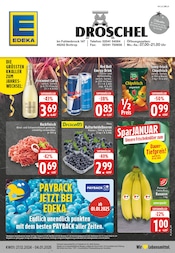 Aktueller EDEKA Prospekt mit Freixenet, "Aktuelle Angebote", Seite 1