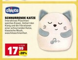 Schnurrende Katze im Angebot bei Marktkauf in Stuttgart Schnurrende Katze Angebote von Chicco bei Marktkauf Stuttgart für 17,99 €