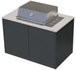 Campingküche im XXXLutz Möbelhäuser Prospekt Outdoorküche L10020 von Dieter Knoll im aktuellen XXXLutz Möbelhäuser Prospekt für 4.999,00 €