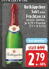 Aktuelles Sekt Angebot bei E center in Krefeld ab 2,79 €