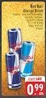Energy Drink im Angebot bei E center in Kamp-Lintfort Energy Drink Angebote von Red Bull bei E center Kamp-Lintfort für 0,99 €