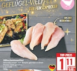 Hähncheninnenfilet im aktuellen EDEKA Prospekt