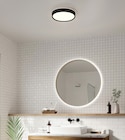 „Noxy“ LED-Deckenleuchte von nordlux für 83,95 € bei REUTER im Angebot „Noxy“ LED-Deckenleuchte von nordlux im aktuellen REUTER Prospekt