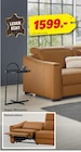 Aktuelle Couch Angebote bei Höffner in Mannheim Aktuelles LEDER-GARNITUR „Corby“ Angebot bei Höffner in Mannheim ab 1.599,00 €