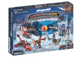 Adventskalender: Novelmore - Kampf im Schnee im Angebot bei Toys World in Lippstadt Adventskalender: Novelmore - Kampf im Schnee Angebote von Playmobil bei Toys World Lippstadt für 18,99 €