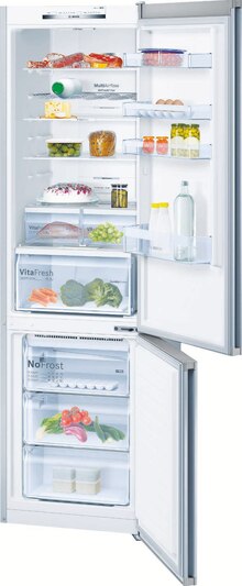 KGN 39 VI 45 Kühl-/Gefrierkombination bei Media-Markt in Leonberg KGN 39 VI 45 Kühl-/Gefrierkombination im Angebot bei Media-Markt Leonberg für 649,00 €