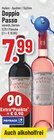 Trinkgut Bad Honnef - Doppio Passo Angebot im Prospekt Doppio Passo bei Trinkgut im Bad Honnef Prospekt für 7,99 €