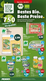 Joghurt im Penny Prospekt "Wer günstig will, muss Penny." mit 46 Seiten (Koblenz)