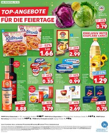 Joghurt im aktuellen Kaufland Prospekt (Erfurt) Joghurt im Kaufland Prospekt "Aktuelle Angebote" mit 37 Seiten (Erfurt)