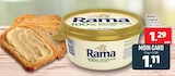 Original Angebote von Rama bei nah&frisch Neustadt für 1,11 €