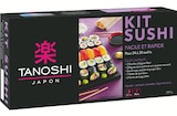 Pour 2 achetés, le 3ème article offert sur la gamme Tanoshi Japon - Tanoshi dans le catalogue Carrefour