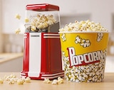 Popcornmaschine von Melissa im aktuellen Netto mit dem Scottie Prospekt