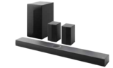 Soundbar DS70TR im Angebot bei expert in Plauen Soundbar DS70TR Angebote von LG bei expert Plauen für 349,00 €