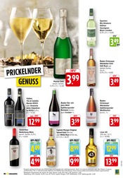 Mumm im EDEKA Prospekt in Singen Aktueller EDEKA Prospekt mit Mumm, "Aktuelle Angebote", Seite 28