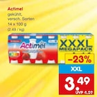 Aktuelles XXXL Megapack Angebot bei Netto Marken-Discount in Wuppertal ab 3,49 €