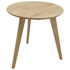 Holz im XXXLutz Prospekt ESSTISCH 75/75/75 cm Echtholz Holz Eichefarben von Linea Natura im aktuellen XXXLutz Prospekt für 109,00 €