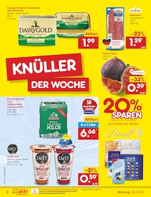 Aktueller Netto Marken-Discount Prospekt "Aktuelle Angebote" Aktueller Netto Marken-Discount Prospekt