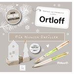 Ortloff GmbH Prospekt für Köln mit 12 Seiten Ortloff GmbH Prospekt für Köln: "Für Wunsch Erfüller! ", 12 Seiten, 19.10.2020 - 31.12.2020