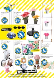 TEDi Led lichterkette im Prospekt TEDi Led lichterkette im Prospekt